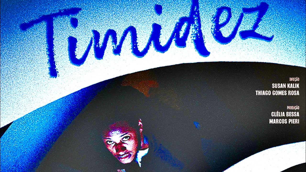 Timidez 2026 | Trailer Brasileiro Oficial HD