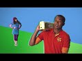 NICKELODEON Fresh Beat Friday Bumpers 2011