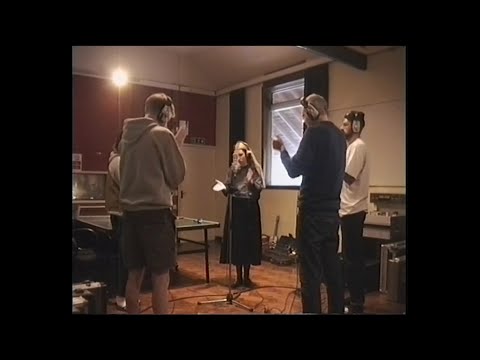 Dry Cleaning - No Decent Shoes for Rain (Official Video)