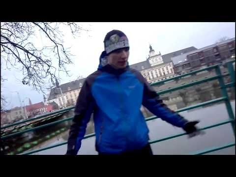 GDY PRZYPOMNĘ SOBIE [VideOrieNt#3] MJK Rapy & 29Studio (2017)