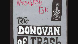 Wreckless Eric - "Paris in June" (Donovan of Trash)