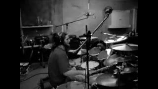 Diskreet - Infernal Throne (Drum Session) 2006