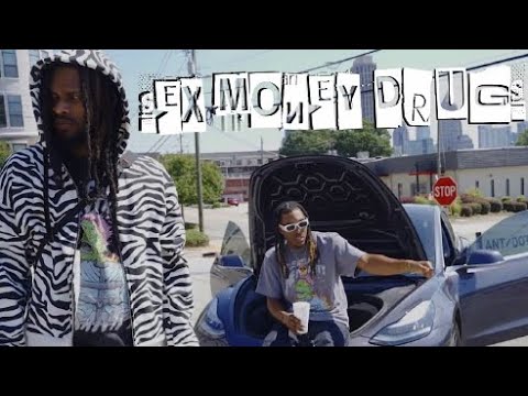 LouGatti - Sex Money Drugs (Ft. ShyRaxX)(DropMic Performance)