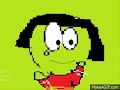 PBS Kids Logo Dot 1999 Remake
