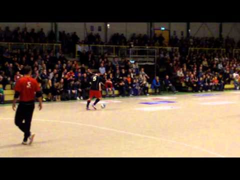 Stedoco-LRC: 3-7 #PCC - Zaterdag 29 december 2012