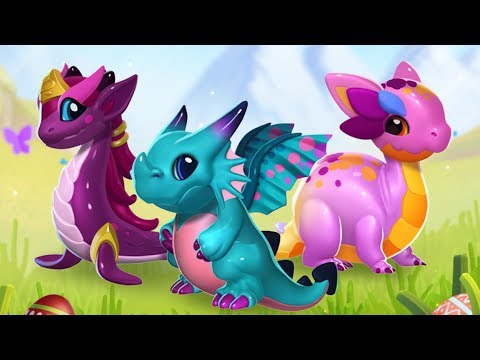 EASTER EVENT LEVEL 4 Continued! DML Livestream Day 40 With Quacks (READ STREAM FAQ's)