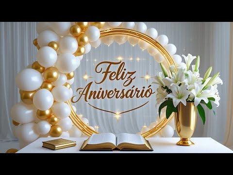 Vídeo: Frases Feliz Aniversário Amiga: perguntas e respostas