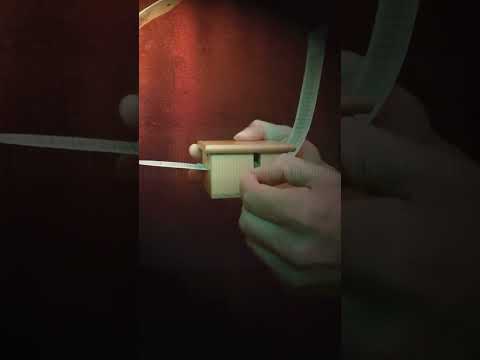 Little tune made with #Speldosa VST by @Wintergatan