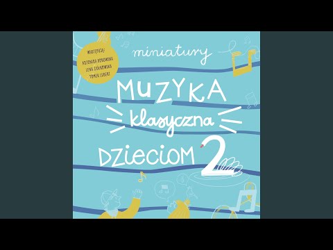 Kocham muzykę