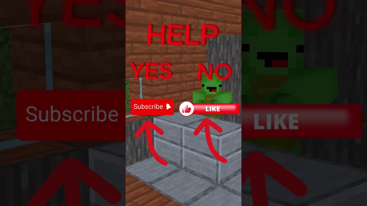 Catch the shoplifter! #shorts #minecraft #animation #memes #maizen