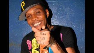 Vybz Kartel - Inna Yuh Rmx
