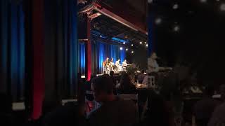 Warren Brothers  performing  &quot;You&#39;re Gonna Miss This&quot;