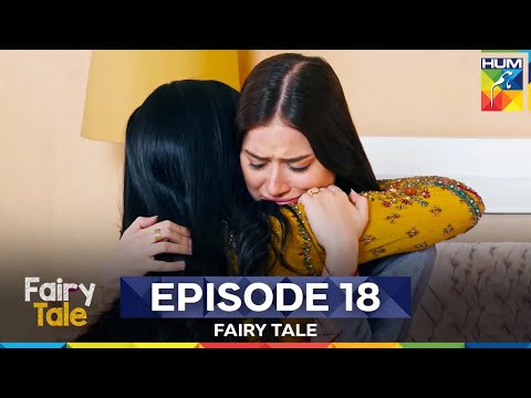 Fairy Tale Episode 18