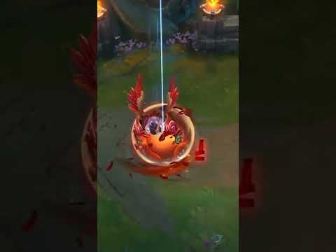 Mythmaker Galio Preview #leagueoflegends #shorts