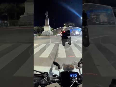 🏍️🔥 MOTOVLOG POR CÓRDOBA CAPITAL 🌆