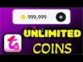 Tango Live Hack 2026 How To Get 999 999 Unlimited Free Coins Tango Live Mod APK IOS Android