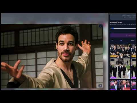 Item video thumbnail