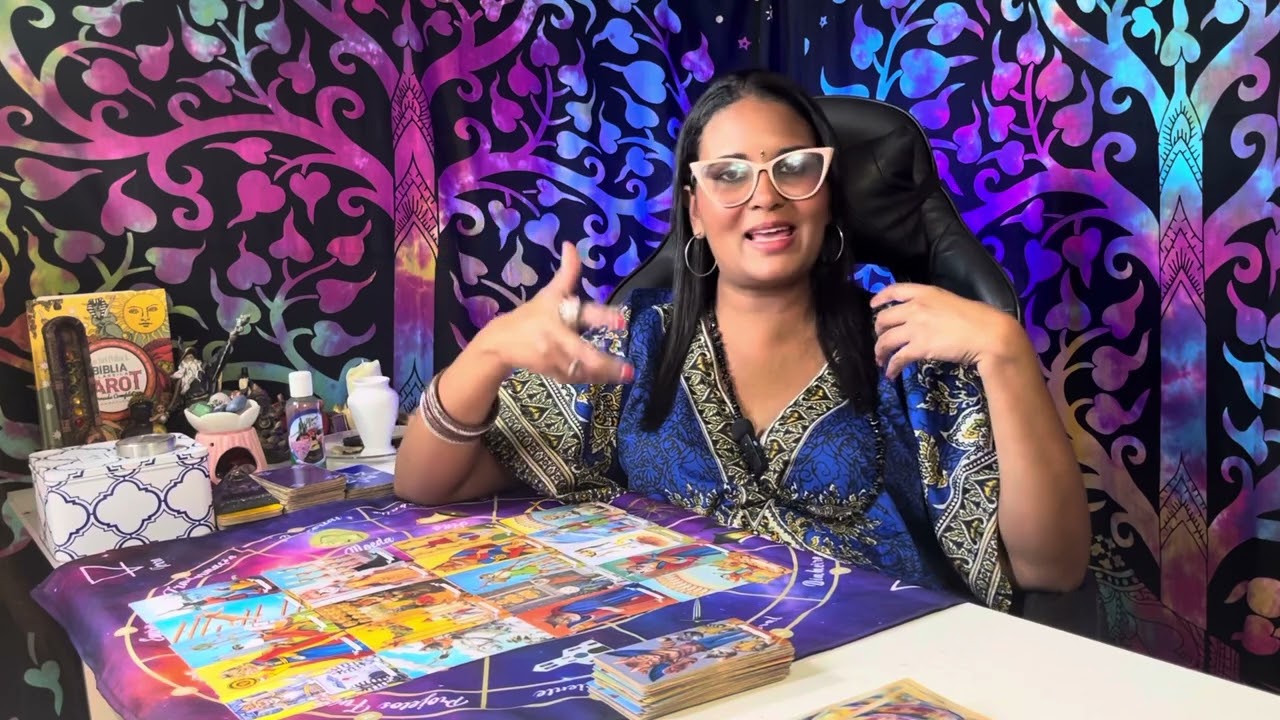 🔥 Capricorn ♑️: Did he/she regret it and will look for you? The Tarot Reveals What's Coming! 😱💔