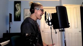 Say My Name - Destiny&#39;s Child (William Singe Cover)