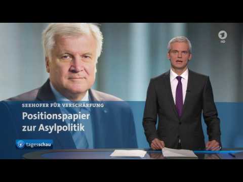 Tagesschau [07.01.2017|10:00]