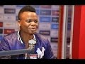 Exclusive: Harmonize hatosahau haya akitengeneza video ya 'bado'