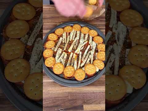 Chef's guide to perfect biscuits! #shorts