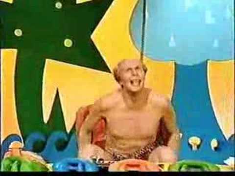 Touko Pouko - Säteilysuojakypärä