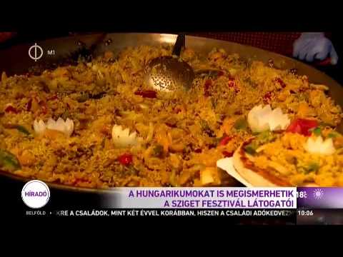 Híradó, 2016  augusztus 12  1000  MédiaKlikk