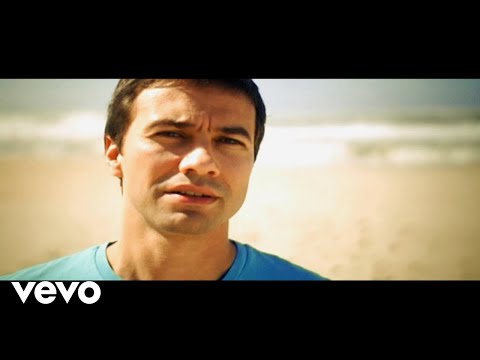Kiss me, oh kiss me - David Fonseca