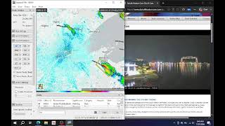 notheren MN&WI weather radar