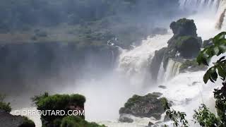 Argentine: Iguazu, la vidéo