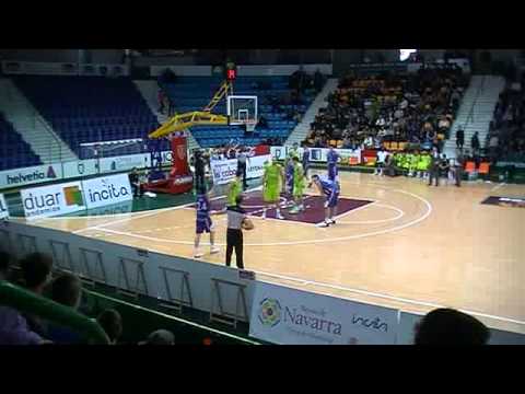 ORO PLANASA NAVARRA,71 - KNET & ÉNIAC,60 (04/11/2012 0:00:00)