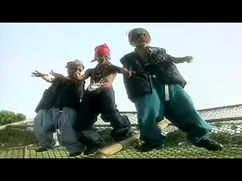 Immature - I Wanna Know You That Way (1992)