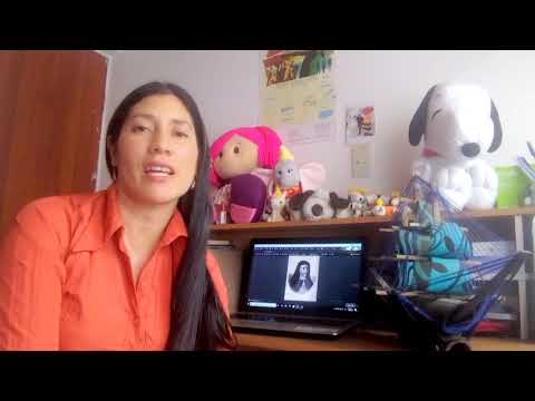 Madre Francisca Josefa del Castillo