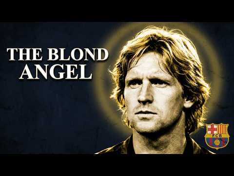 Genius Who Redefined Playmaking In Spanish Football