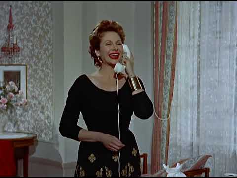 Charleys Tante 1955