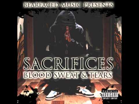 HD, Lil Rod Tha Goer, The Jacka, Lil AJ - Ten 2014