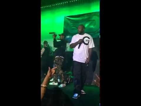 Gmade & Detonate @ Club Haze!