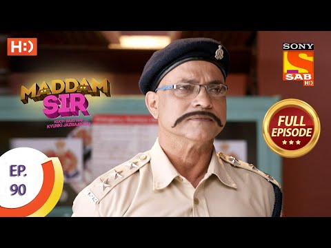 Maddam Sir - Ep 90 - Full Episode - 14th October 2020
