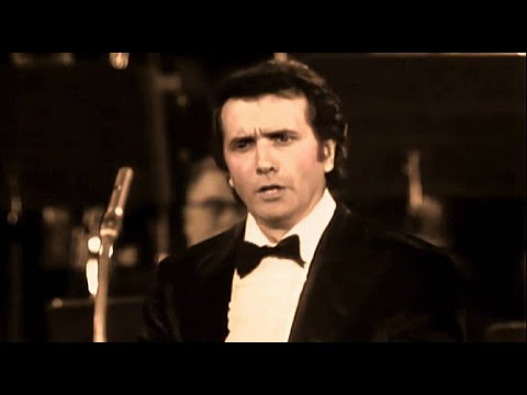 Franco Corelli Rigoletto Questa o quella Live raro