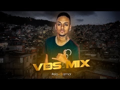 MC Topre, MC DDSV, MC MR Bim e MC Levin - BEAT MANDELIZADO - Toca Mandelão (V.D.S Mix)