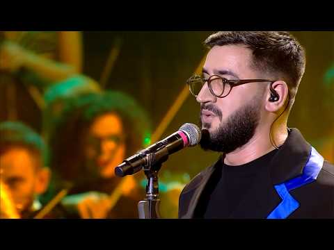 Anduel Kovaçi- Malli (Fest 61 në RTSH)