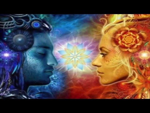 Pleiadian Love Song