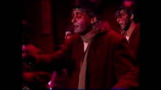 Los miserables – Final – COAC 1993