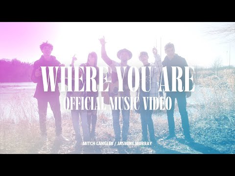 Where You Are