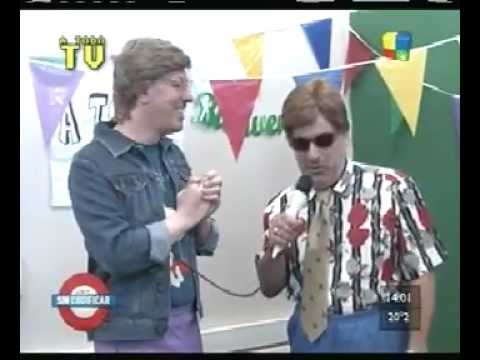 A Todo TV! Sin Codificar 16/12