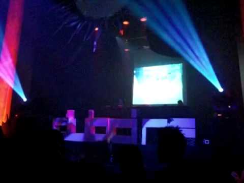 Mobius Strum opening dj set @ Dubfire party club Vertigo 03/19.2011