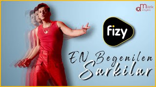 Fizy'de En Beğenilen Türkçe Şarkılar - 20 Eylül 2021 | Müzik Dünyası