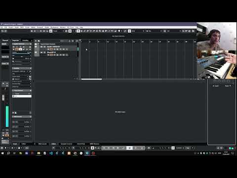 How to set up BlueARP in Cubase (tutorial)