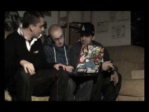 Dj Macu - "Jaram się Mixtape Trailer"